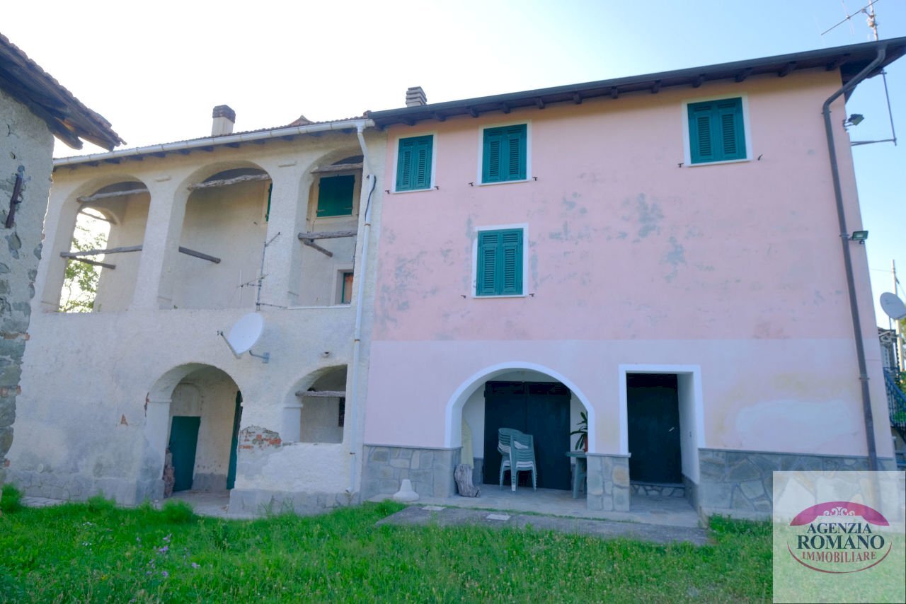 Rif 1577(Copy19).jpg - Casale Pareto - foto 2