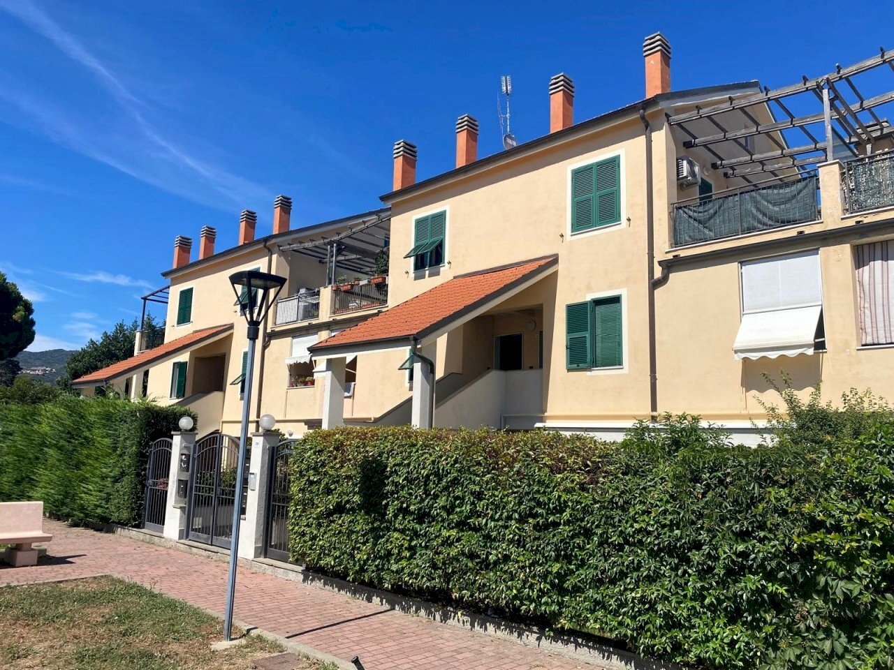 Immagine WhatsApp 2024-07-13 ore 17.01.06_bdd8e1c4 - Appartamento Via Alessandro Manzoni 411, San Bartolomeo al Mare - foto 1