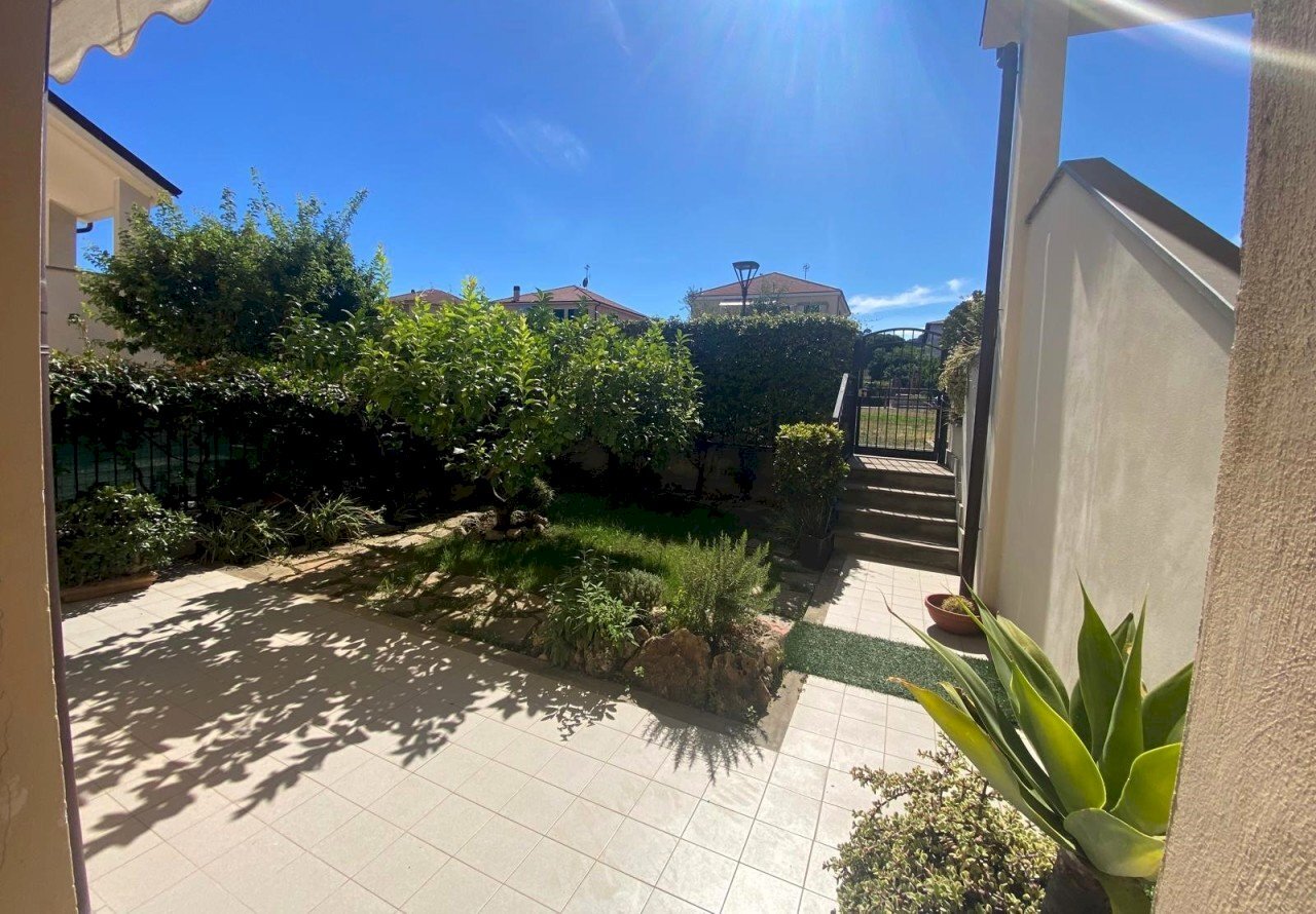 Immagine WhatsApp 2024-07-13 ore 17.01.06_7de5a5cc - Appartamento Via Alessandro Manzoni 411, San Bartolomeo al Mare - foto 2