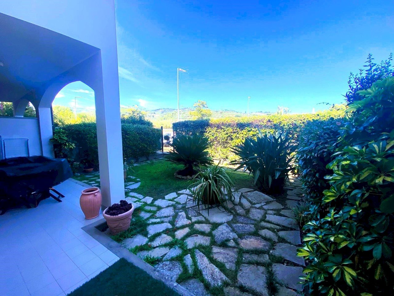 Immagine WhatsApp 2024-07-13 ore 17.01.06_429c7c3e - Appartamento Via Alessandro Manzoni 411, San Bartolomeo al Mare - foto 3