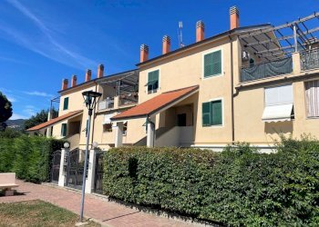 Immagine WhatsApp 2024-07-13 ore 17.01.06_bdd8e1c4 - Appartamento Via Alessandro Manzoni 411, San Bartolomeo al Mare - foto 1