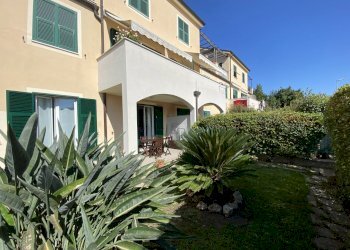 image00010.jpeg - Appartamento Via Alessandro Manzoni 411, San Bartolomeo al Mare - foto 9