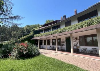 Villa Vicoforte - foto 1