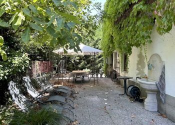 Villa Vicoforte - foto 4