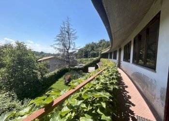 Villa Vicoforte - foto 12