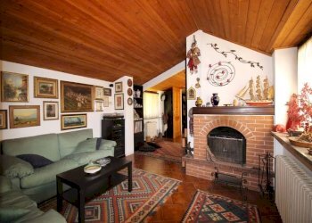 Villa Vicoforte - foto 22