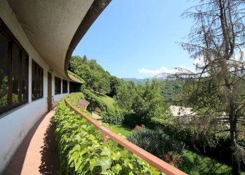 Villa Vicoforte - foto 25