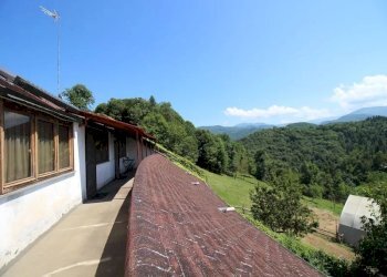 Villa Vicoforte - foto 31