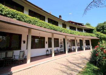 Villa Vicoforte - foto 33