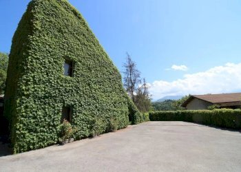 Villa Vicoforte - foto 34