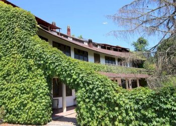 Villa Vicoforte - foto 35