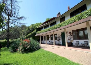 Villa Vicoforte - foto 36