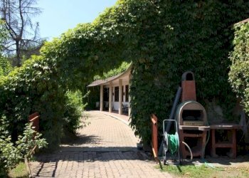 Villa Vicoforte - foto 37