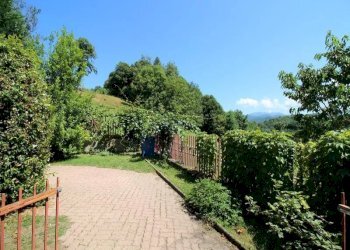 Villa Vicoforte - foto 39