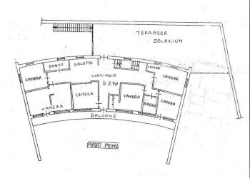 Villa Vicoforte - foto 42