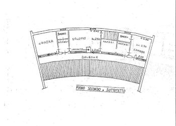 Villa Vicoforte - foto 43