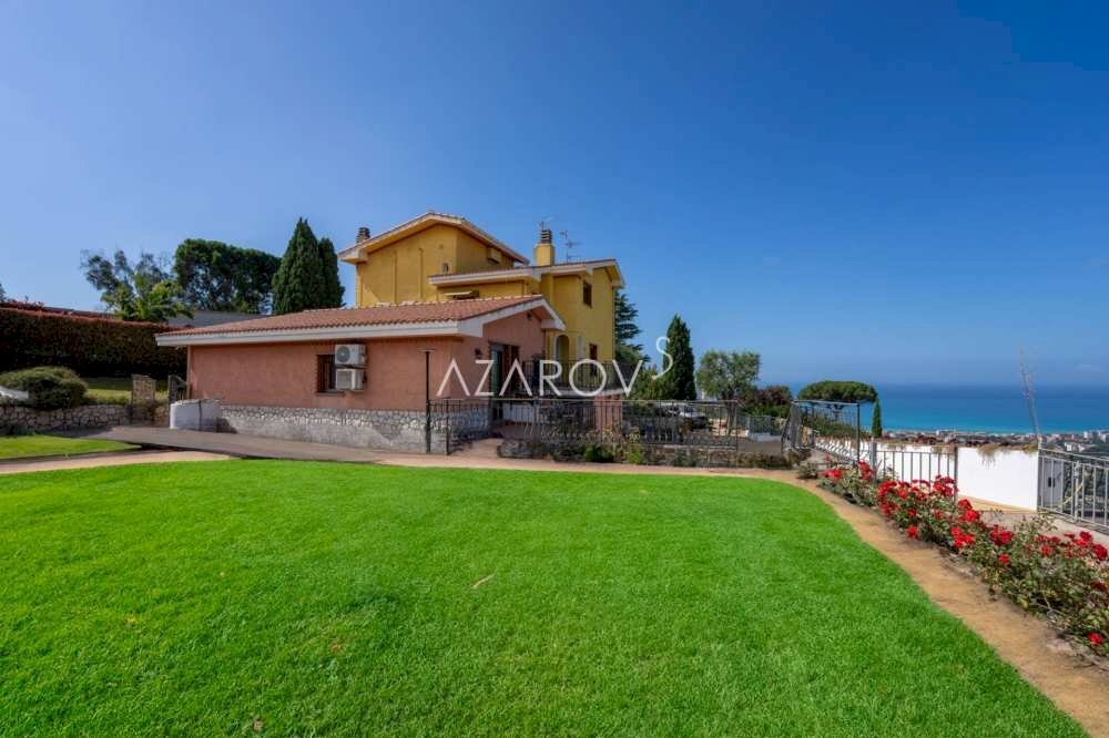 Villa Bordighera - foto 2