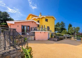 Villa Bordighera - foto 3