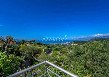 Villa Bordighera - foto 8