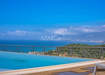 Villa Bordighera - foto 12