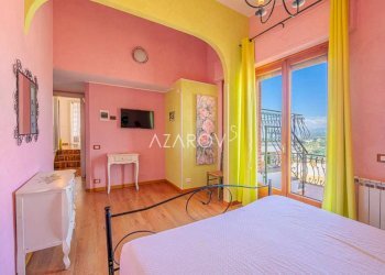 Villa Bordighera - foto 21