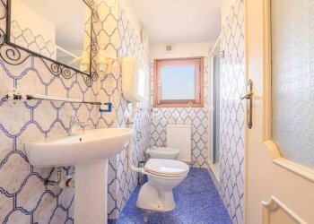 Villa Bordighera - foto 22