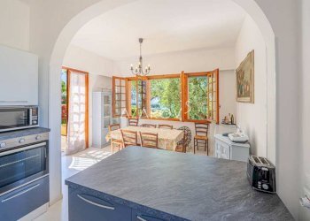 Villa Bordighera - foto 24