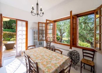 Villa Bordighera - foto 26