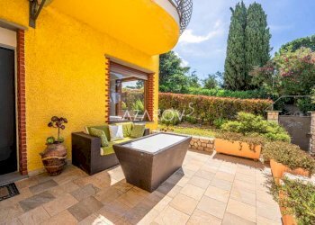 Villa Bordighera - foto 27