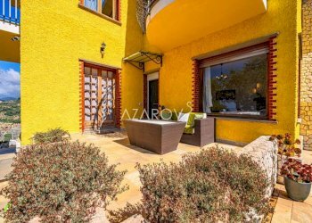 Villa Bordighera - foto 28