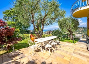 Villa Bordighera - foto 29