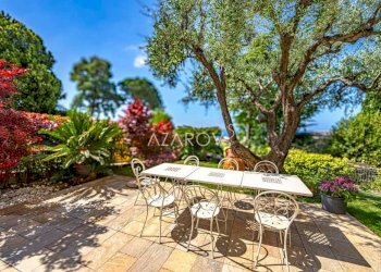 Villa Bordighera - foto 30