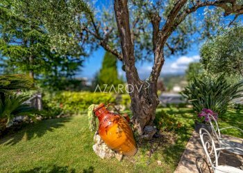 Villa Bordighera - foto 31