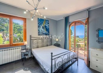 Villa Bordighera - foto 33