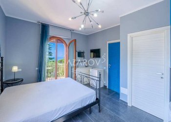 Villa Bordighera - foto 34