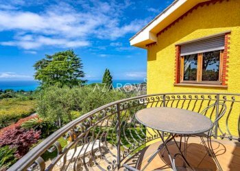 Villa Bordighera - foto 36