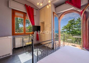 Villa Bordighera - foto 40