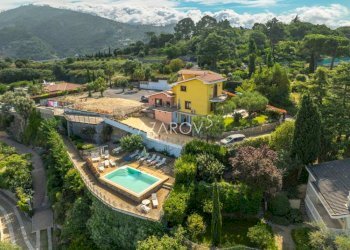 Villa Bordighera - foto 41
