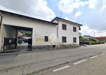 Casa semi indipendente Via Visconti Venosta, Bra - foto 19