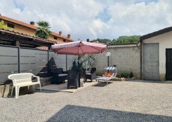 Casa semi indipendente Via Visconti Venosta, Bra - foto 23