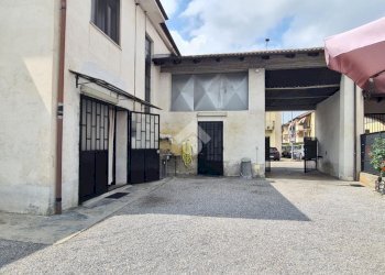 Casa semi indipendente Via Visconti Venosta, Bra - foto 24
