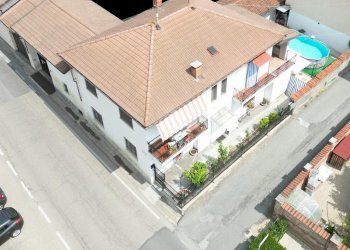 Casa semi indipendente Via Visconti Venosta, Bra - foto 17