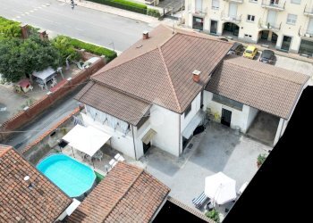 Casa semi indipendente Via Visconti Venosta, Bra - foto 18