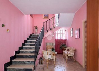 Casa semi indipendente Via Visconti Venosta, Bra - foto 11