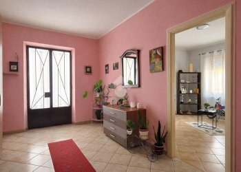 Casa semi indipendente Via Visconti Venosta, Bra - foto 12