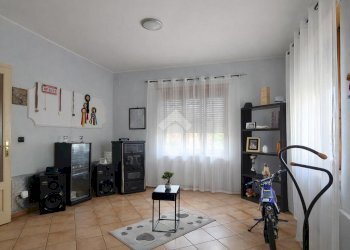 Casa semi indipendente Via Visconti Venosta, Bra - foto 14
