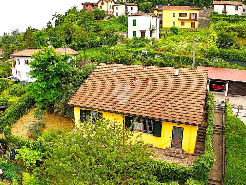 Villa Via alle Fonti, Tortona - photo 1