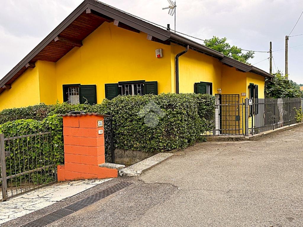 Villa Via alle Fonti, Tortona - photo 2