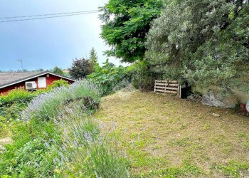 Villa Via alle Fonti, Tortona - photo 31