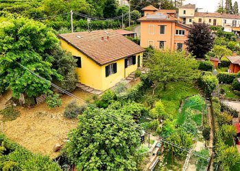 Villa Via alle Fonti, Tortona - photo 38